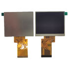 45핀 320xRGBx240 3.5인치 TFT LCD 터치스크린